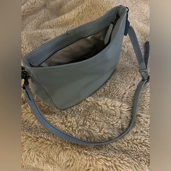 Coach Soft Tabby Calf bag - Picture 2 of 8